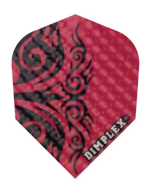 Harrows Darts Harrows Growing Tree Dimplex Standard Dart Flights