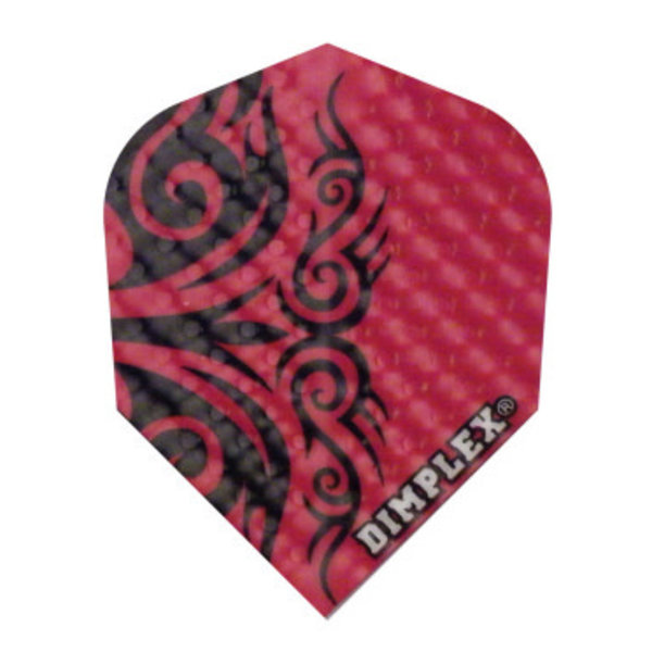 Harrows Darts Harrows Growing Tree Dimplex Standard Dart Flights