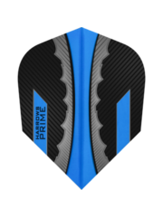 Harrows Darts Harrows Prime RazR Blue Standard Dart Flights