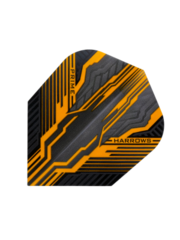 Harrows Darts Harrows Prime Club Brass Standard Dart Flights
