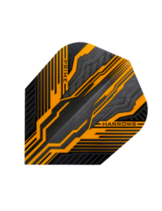 Harrows Darts Harrows Prime Club Brass Standard Dart Flights
