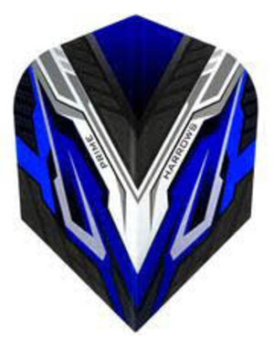 Harrows Darts Harrows Prime Vespa Standard Dart Flights