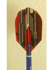 Harrows Darts Harrows Marathon Ace Standard Dart Flights