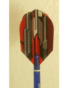 Harrows Darts Harrows Marathon Ace Standard Dart Flights