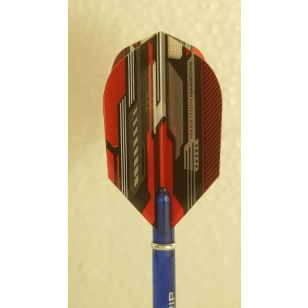 Harrows Darts Harrows Marathon Ace Standard Dart Flights