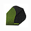 Harrows Darts Harrows Green Swirl 75 Dimplex Standard Dart Flights