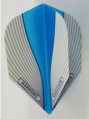 Harrows Darts Harrows Marathon Aura Standard Dart Flights