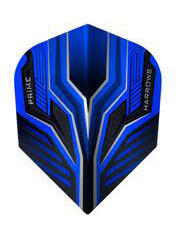 Harrows Darts Harrows Prime Vice Standard Dart Flights
