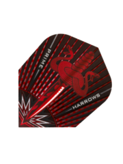 Harrows Darts Harrows Prime Assassin Heavy Standard Dart Flights