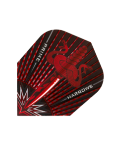 Harrows Darts Harrows Prime Assassin Heavy Standard Dart Flights
