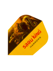 Harrows Darts Harrows Prime Saru King 3 Standard Dart Flights