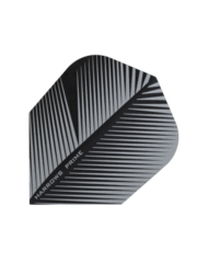 Harrows Darts Harrows Prime Black Arrow Standard Dart Flights