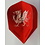 Harrows Darts Harrows Marathon Wales Standard Dart Flights