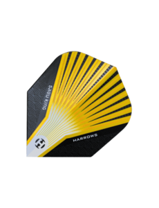 Harrows Darts Harrows  Saru King Prime Standard Dart Flights