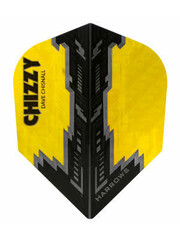 Harrows Darts Harrows Prime Dave Chizzy Chisnall 1 Prime Standard Dart Flights