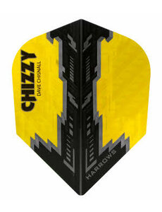 Harrows Darts Harrows Prime Dave Chizzy Chisnall 1 Prime Standard Dart Flights