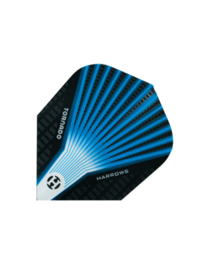 Harrows Darts Harrows Tornado Prime Standard Dart Flights