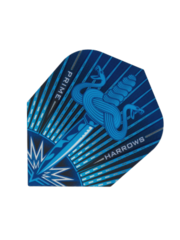 Harrows Darts Harrows Prime Assassin Standard Dart Flights