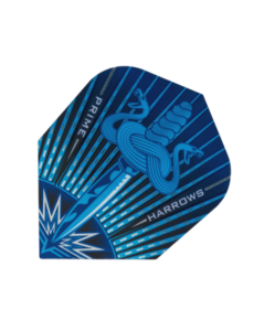 Harrows Darts Harrows Prime Assassin Standard Dart Flights