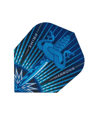 Harrows Darts Harrows Prime Assassin Standard Dart Flights