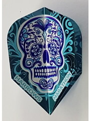 Harrows Darts Harrows Marathon VooDoo Standard Dart Flights