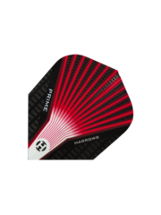 Harrows Darts Harrows Red Flash Prime Standard Dart Flights