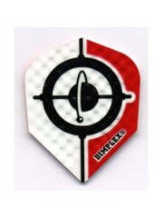 Harrows Darts Gyro Standard Dimplex Dart Flights