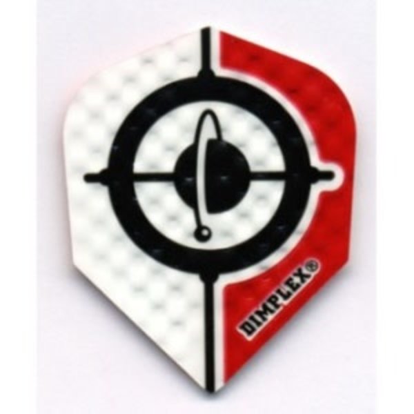 Harrows Darts Gyro Standard Dimplex Dart Flights
