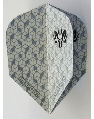 Harrows Darts Harrows Marathon WolfRam Standard Dart Flights