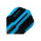 Harrows Darts Harrows Blue and Black Prime Standard Dart Flights