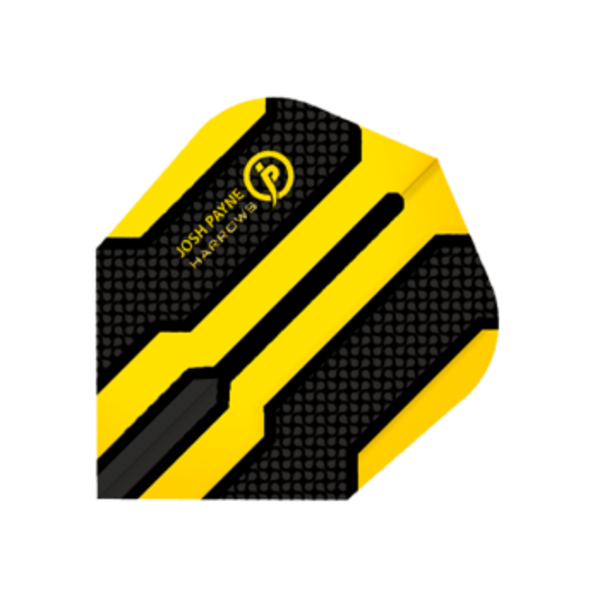 Harrows Darts Harrows Josh Payne Standard Dart Flights