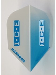 Harrows Darts Harrows Marathon ICE Standard Dart Flights