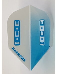 Harrows Darts Harrows Marathon ICE Standard Dart Flights