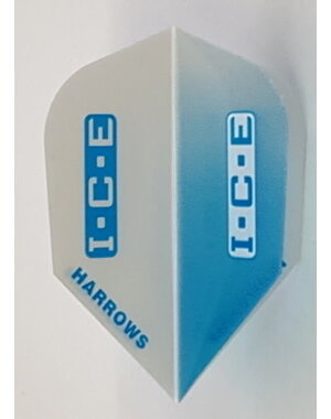 Harrows Darts Harrows Marathon ICE Standard Dart Flights