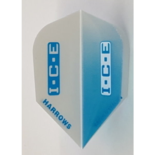 Harrows Darts Harrows Marathon ICE Standard Dart Flights