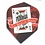 Harrows Darts Harrows Quadro King of Darts Standard Dart Flights