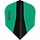 Harrows Darts Harrows Retina X Jade No2 Standard Dart Flights