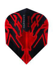 Harrows Darts Harrows Prime Strix Standard Dart Flights
