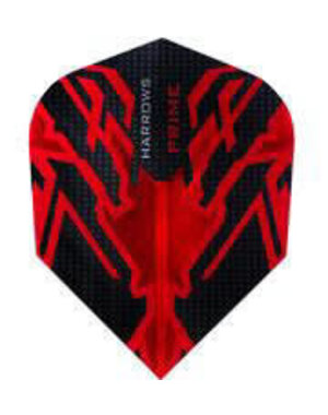 Harrows Darts Harrows Prime Strix Standard Dart Flights