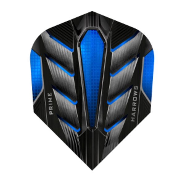 Harrows Darts Harrows Prime Swarm No 6 Dart Flights