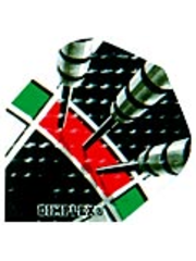 Harrows Darts Maximum 180 Standard Dimplex Dart Flights