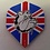 RUTHLESS Heavy Duty British Bulldog Standard Dart Flights