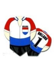 RUTHLESS Heavy Duty Holland Shirt Dart Flights