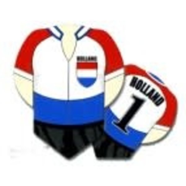 RUTHLESS Heavy Duty Holland Shirt Dart Flights