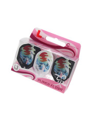 L-STYLE L-Style Champagne Ting Sun L3 Small Standard Dart Flights