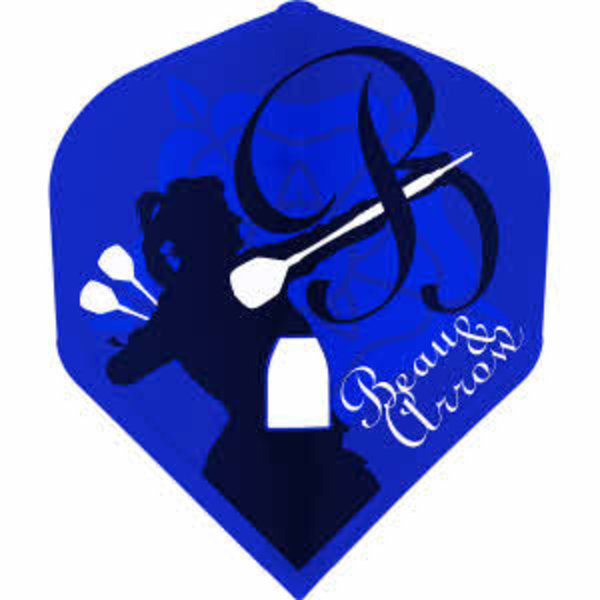 L-STYLE L-Style L1 Pro Standard Beau Greaves Dart Flights