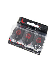 L-STYLE L-Style Champagne Seigo Asada v6 Rocket Dart Flights