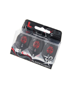 L-STYLE L-Style Champagne Seigo Asada v6 Rocket Dart Flights