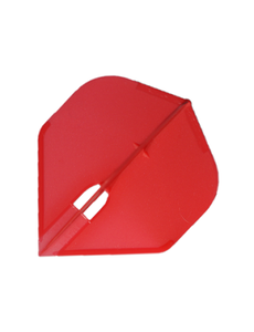 L-STYLE L3 PRO Shape Champagne Flight - Red