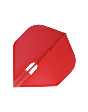 L-STYLE L3 PRO Shape Champagne Flight - Red